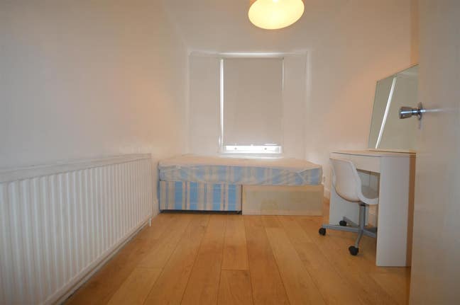 4 Bedroom to rent on Caledonian Road Main Photo