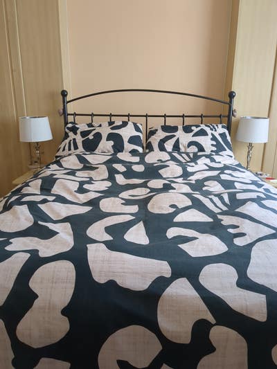 Lovely Large Double Room Main Photo