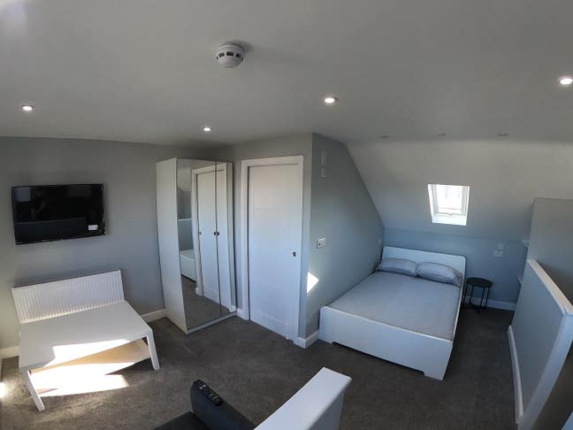 Luxury Full Furnished Self Contained Apartment  Main Photo