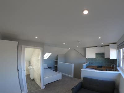 Luxury Full Furnished Self Contained Apartment  Main Photo