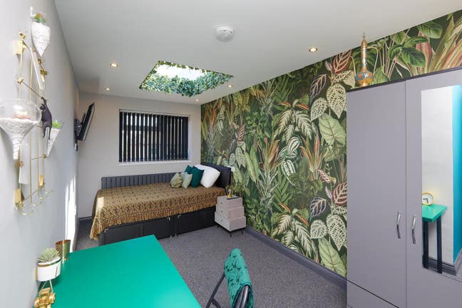 Large Luxury En Suite Room Close To City Centre Main Photo