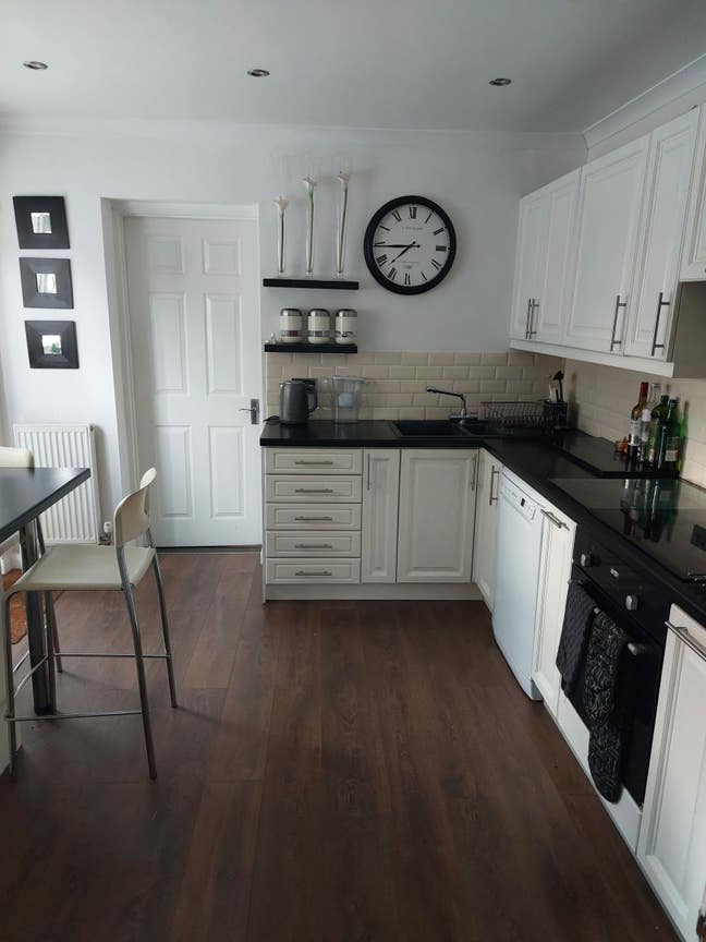 double room available Main Photo