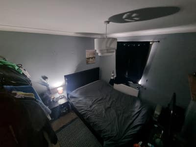 Double Room in Hampton Vale Main Photo