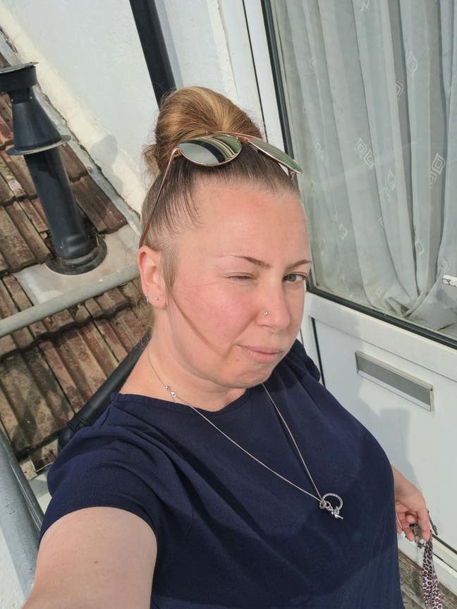 I live in Newhaven and looking for a safe space  Main Photo