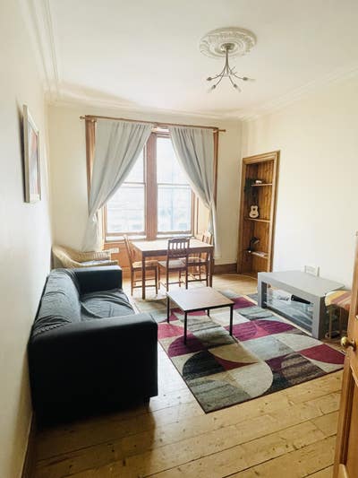 Two bedroom flat in city centre  Main Photo