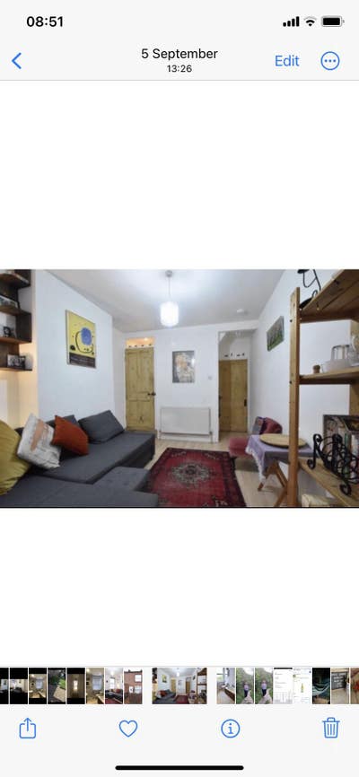 Lovely room available in cosy house Main Photo