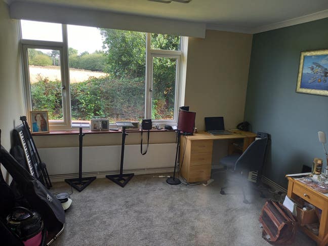 Double Room for rent Main Photo