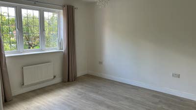 Double room, furnished / unfurnished  Main Photo