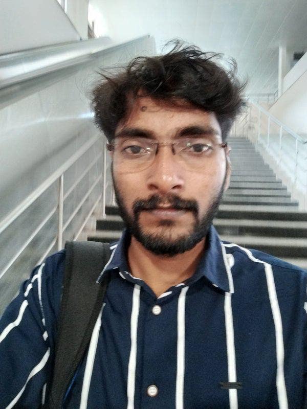Student Male seeks a single or double room Main Photo