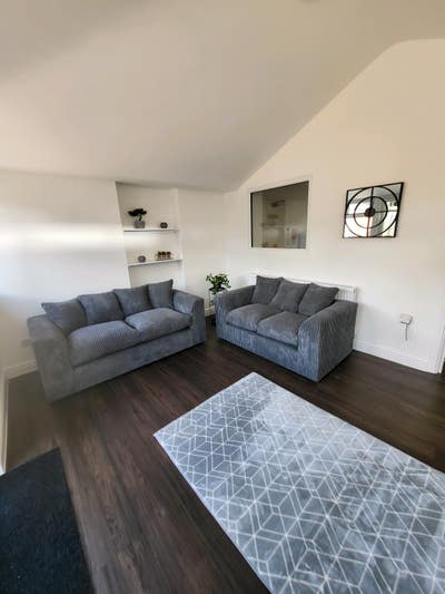 Deluxe Ensuite Rooms.. B78. Main Photo