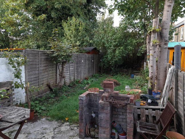 Double room & single room close to Manor House  Main Photo
