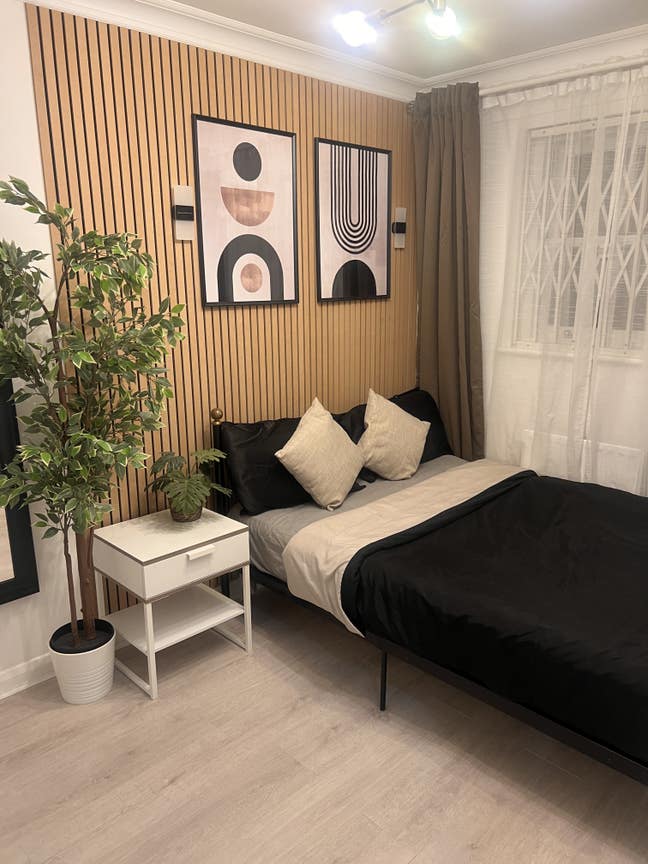 Beautiful Room for Rent! Dalston.  Main Photo