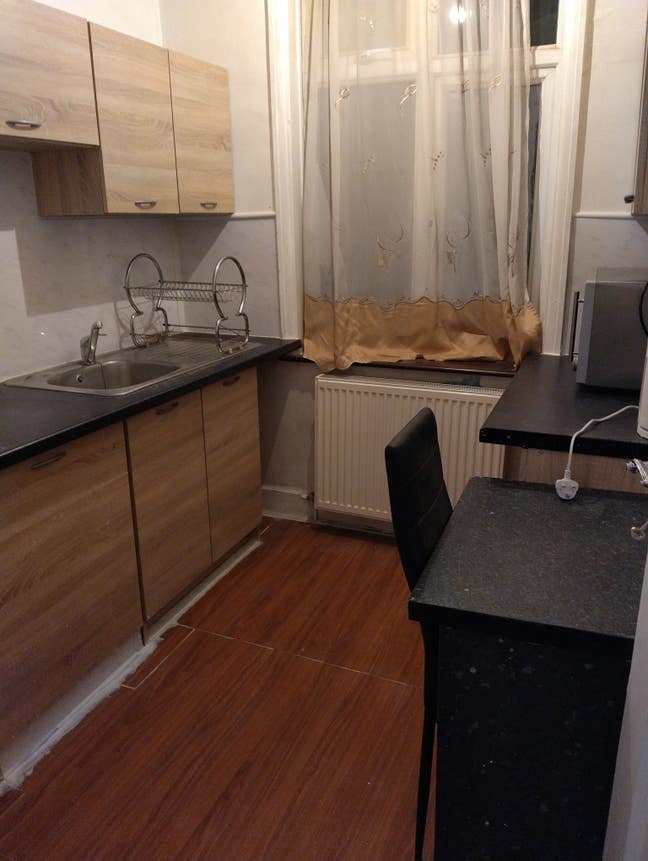 House share Main Photo