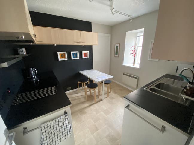 City Centre Apartment including all bills Main Photo