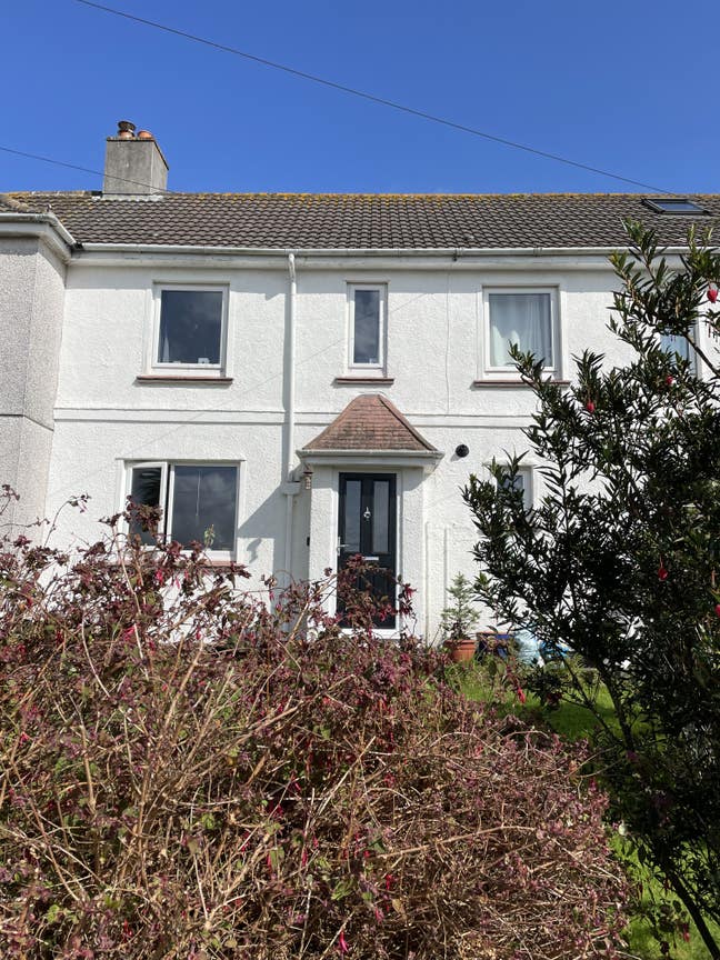 Room  Falmouth House Trevithick Main Photo