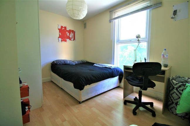 ✨ Hackney Central | 2 Rooms Available Main Photo