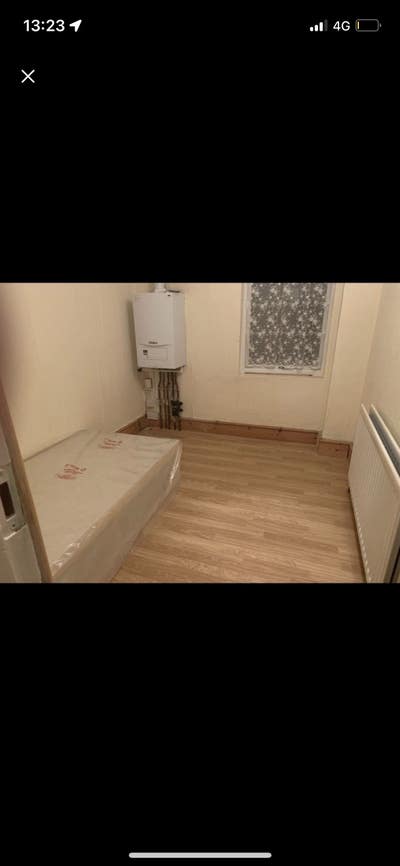 1 double 1 single room available  Main Photo