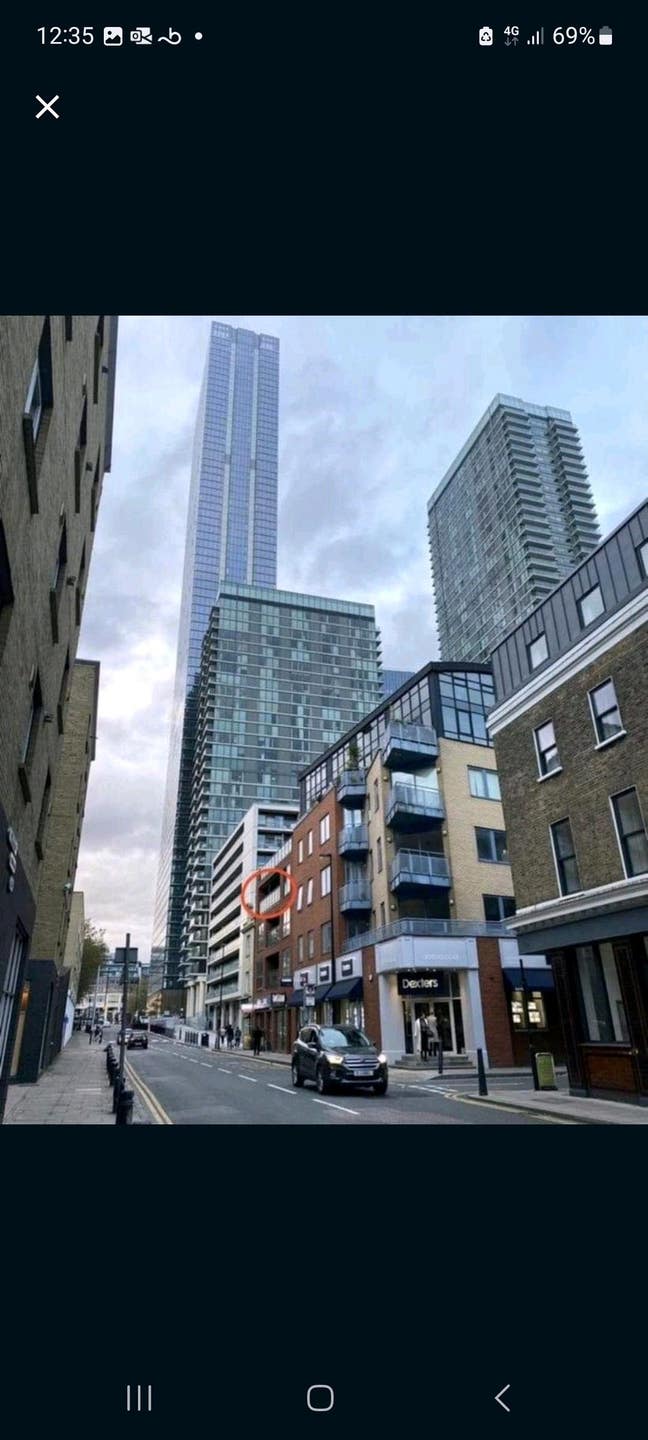 Sunny Furnished Double Room Main Photo