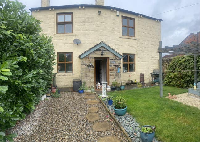 Rent Reduced Attractive Home in Village  Main Photo