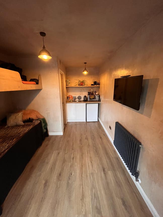 Studio Apartment  Main Photo
