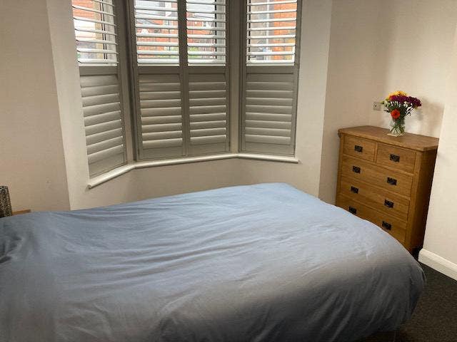 Beautiful newly refurbished rooms  Main Photo