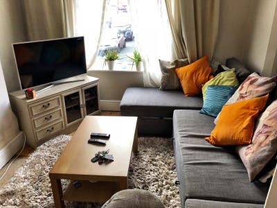 Double Room - All Bills inc! - 10Mins from Town Main Photo