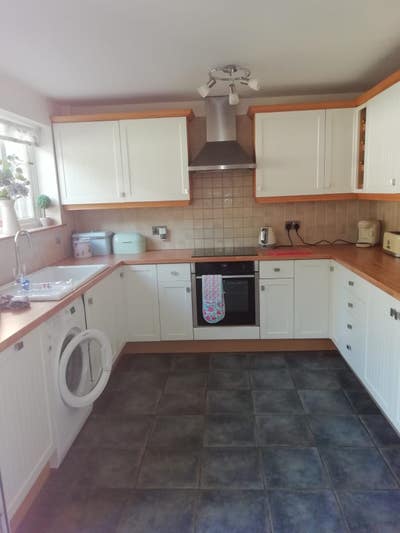 Double Room (with /without ensuite) Main Photo