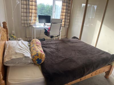 Double room  Main Photo