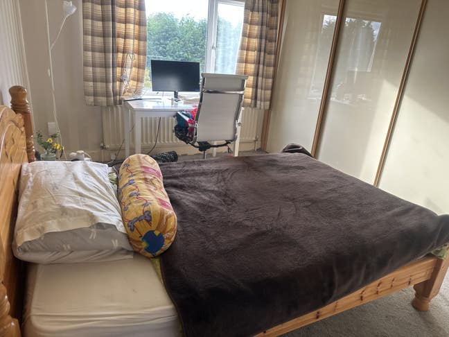 Double room  Main Photo