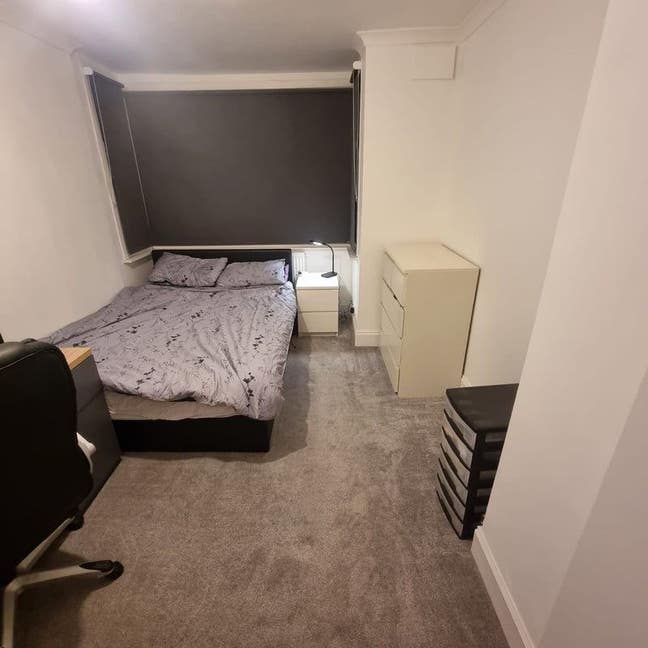 Large Double Room- Bills & Cleaner Included Main Photo