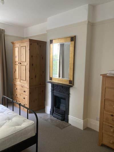 3 bed flatshare in netheredge  Main Photo