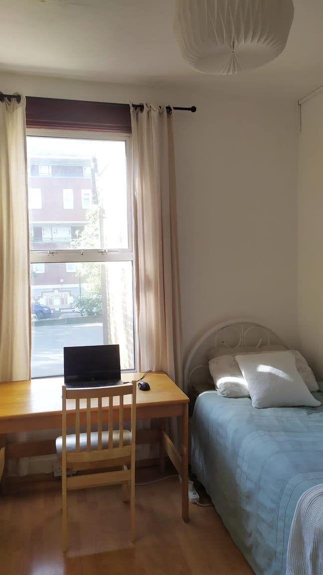 Single room Seven Sisters - All Bills Included Main Photo