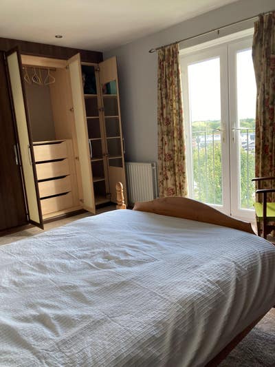 Large Ensuite Top Floor- residential road BR1 Main Photo