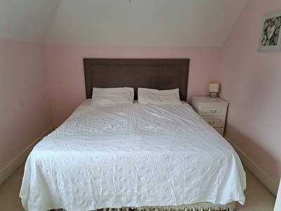 Countryside room shared bathroom  available from 1 Main Photo