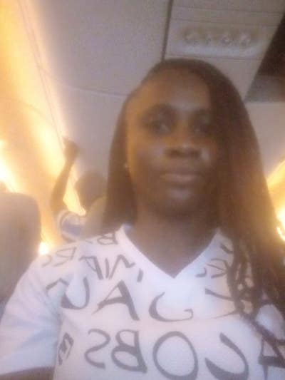 Am Dorcas Buabeng 34years Health care assista... Main Photo