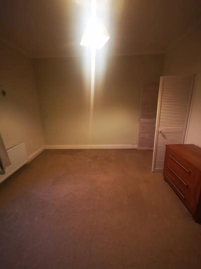 Spacious Double Room in Marple Main Photo