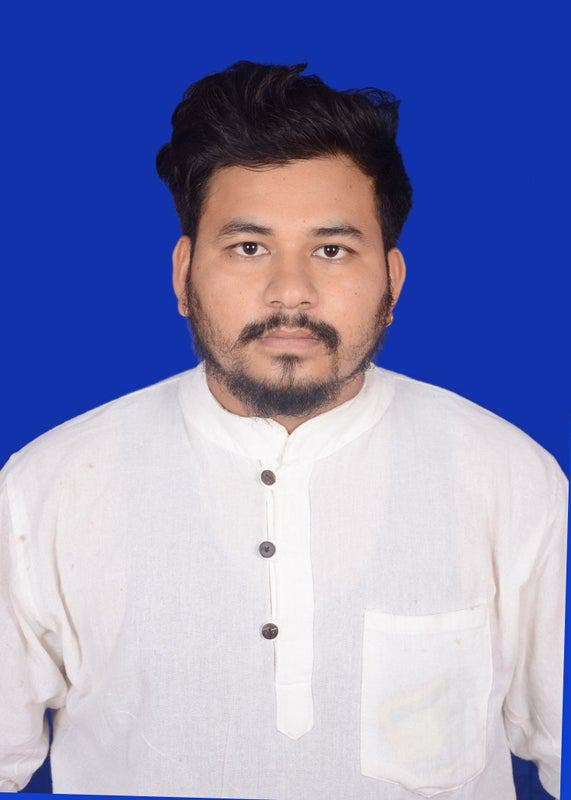 My name is surya i am from nepal. Main Photo