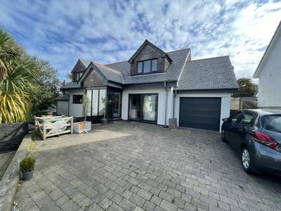 Private self contained studio/annexe to let  Main Photo
