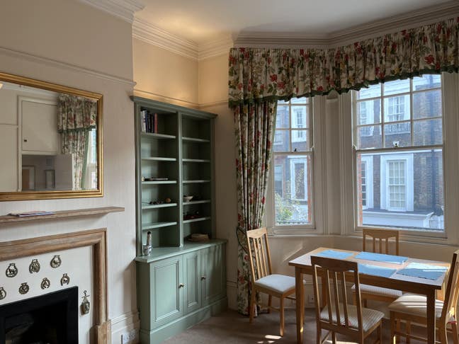 Studio Flat in Chelsea Main Photo