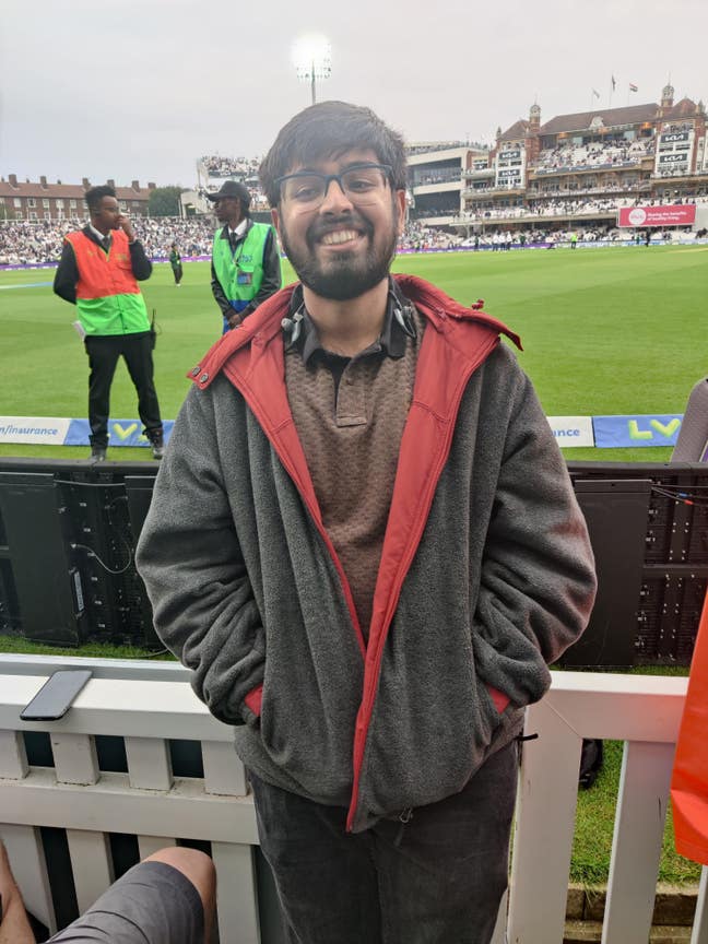 Cheerful, tidy professional looking for a home Main Photo