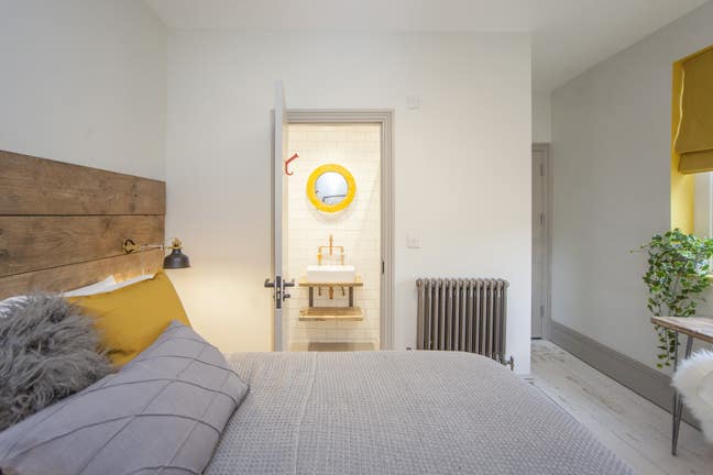Amazing shared house. En-suite. Main Photo
