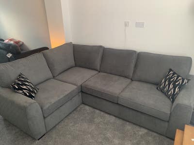 Fully Refurbished House  Main Photo