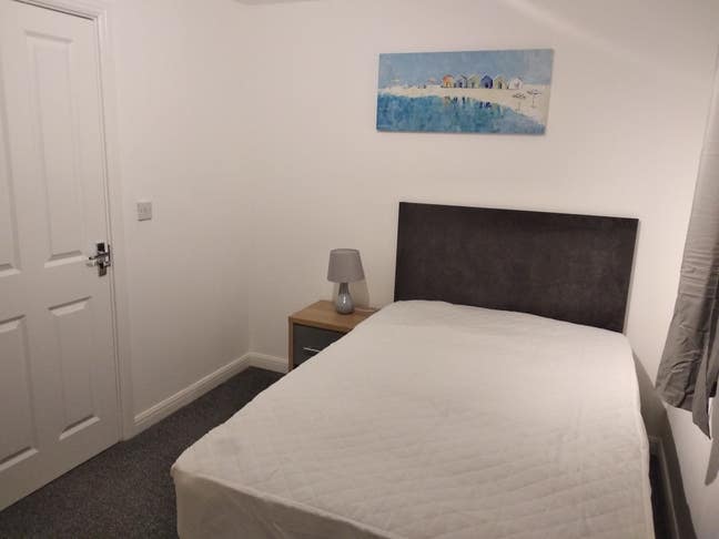  High  Specs  double studio and  ensuite  room Main Photo