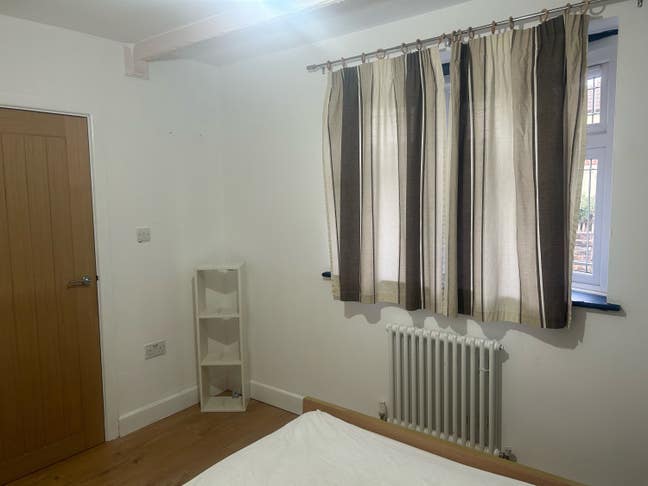 Double room  Main Photo