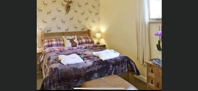 One bedroom cottage on farm  in Northiam Main Photo