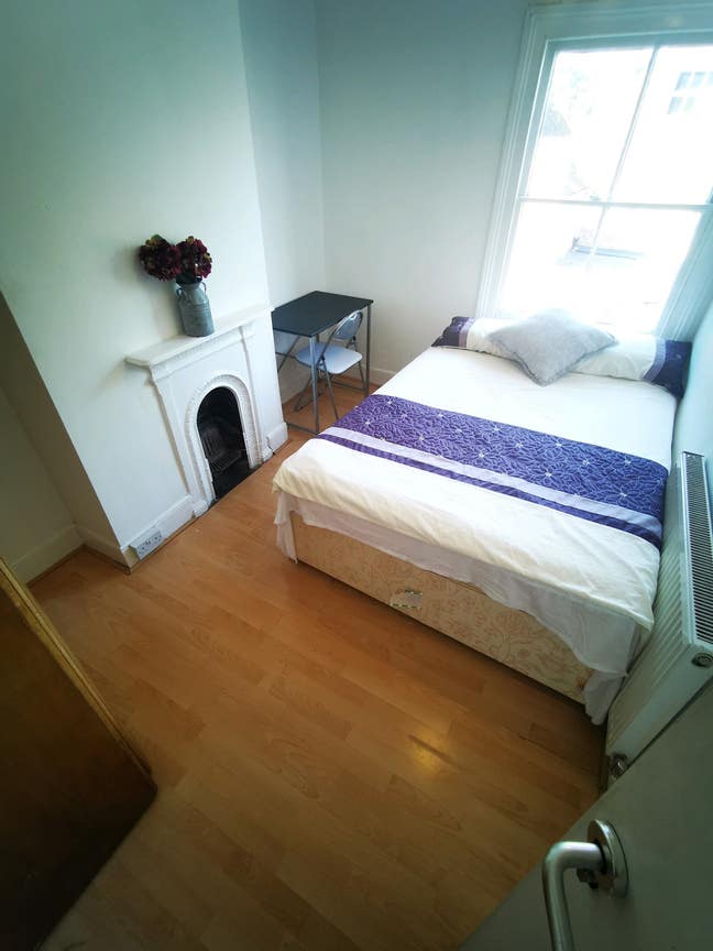 Luxury Double Room in Town Centre Main Photo