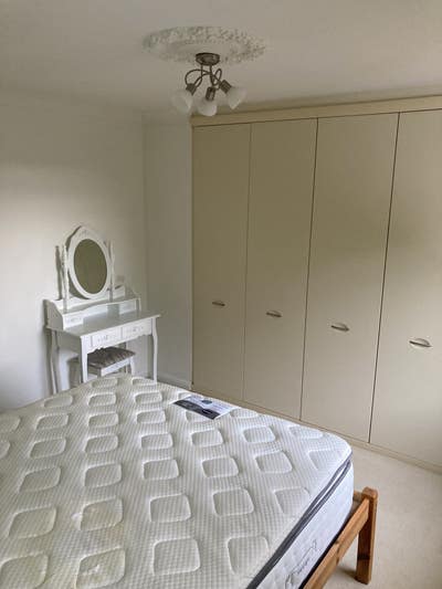 Double room Main Photo