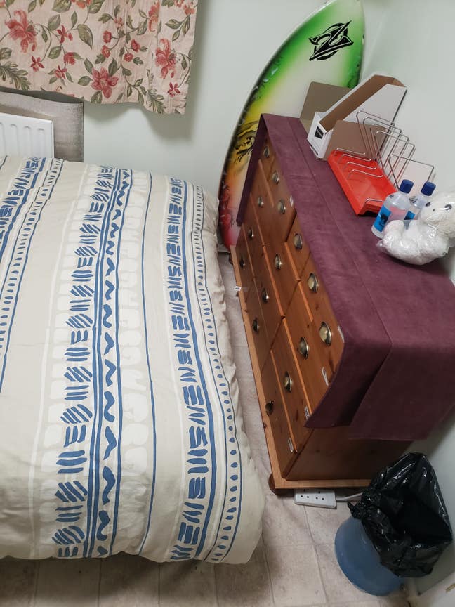 Room to let Main Photo
