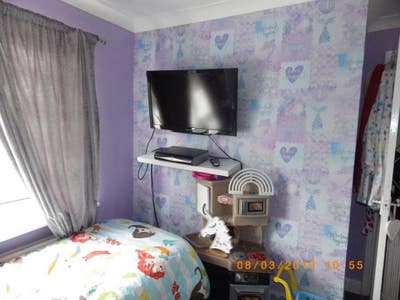 Room in a shared house Main Photo