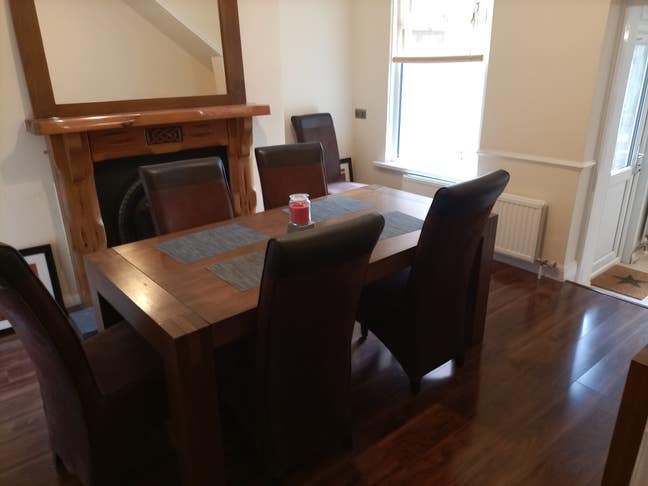 Rooms to Rent Main Photo